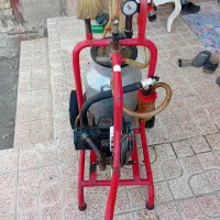 دستگاه شیر دوش