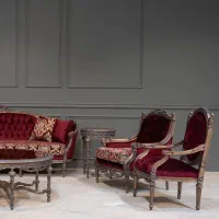 «/مبل حسام مبلمان حدیث »/