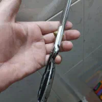 قیچی گوشت