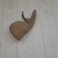 دیوار کوب کهنه