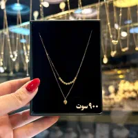 طلا مینیمال|جواهرات|ایلام, |دیوار