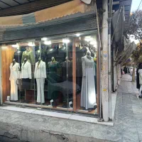 مغازه تجاری دو نبش