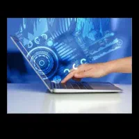 خدمات و تعمیرات کامپیوتر و لپ تاپ و شبکه در محل|خدمات رایانهای و موبایل|قم, زنبیل آباد|دیوار