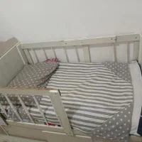 تخت کودک