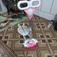 اسکوتر کفشدوزکی
