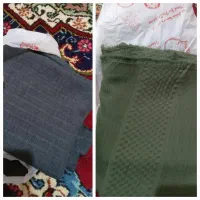 پارچه بسیار زیبا خوشرنگ