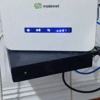 مودم مبین نت