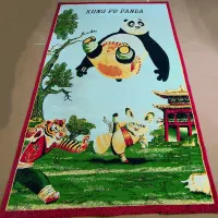 فرش فانتزی ۶ متری