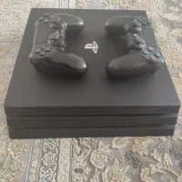 PS4 Pro|کنسول، بازی ویدئویی و آنلاین|قیدار, |دیوار