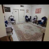 ۷۰ متری، دو خواب، پارکینگ و انباری، شهرک ۱۱۰|اجارهٔ آپارتمان|فردیس, شهرک ۱۱۰|دیوار
