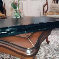 دی وی دی سینما خانگی سامسونگ در حد نو