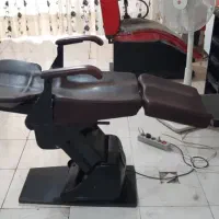 صندلی برقی آرایشگاه