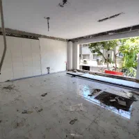 ۱۰۵ متر دوخواب / دو قدمی استخر / خوش ساخت