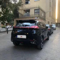 ام وی ام X33 Cross|خودرو سواری و وانت|اصفهان, جی شیر|دیوار