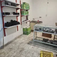 لوازم یدکی گازسوزخودروCNGدستی وکارخانه