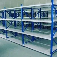 قفسه کارخانه