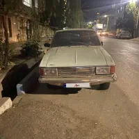 پیکان ۸۳ انژکتور