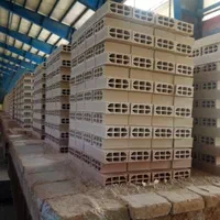 آجر، بلوکه سفالی، بلوکه سقفی|مصالح و تجهیزات ساختمان|نیشابور, شهرک قدس|دیوار