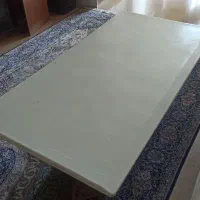 تخته با جنس رزین بدون پایه