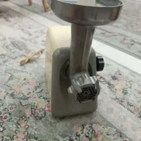 چرخ گوشت|خردکن، آسیاب، غذاساز|تهران, نیروی هوایی (پیروزی)|دیوار