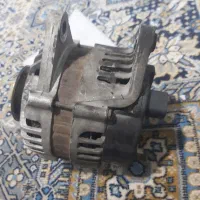 دینام ۹۰امپر پراید|قطعات یدکی و لوازم جانبی|بندرعباس, |دیوار