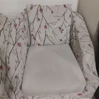 مبل راحتی