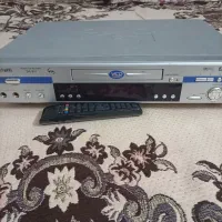 دستگاه CD قدیمی