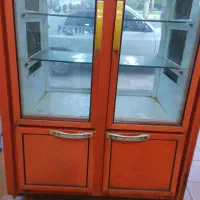 یجچال|یخچال و فریزر|رشت, حومه رشت|دیوار