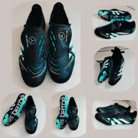 کفش فوتبال (استوک)