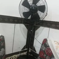 پنکه نو|پنکه و تصفیهکنندهٔ هوا|خرمآباد, |دیوار