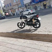 فروش فوری موتور سیکلت