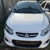 کوییک مدل ۴۰۱ بی رنگ