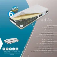 تشک طبی و فنری|تشک تختخواب|شوش, |دیوار