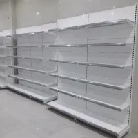 قفسه های بسیار محکم و بسیار سنگین هایپری و راک