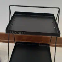 استند فلزی|کتابخانه، شلف، قفسه‌های دیواری|قم, پردیسان|دیوار