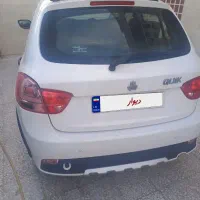 کوییک r سفید مشکی|خودرو سواری و وانت|میناب, |دیوار