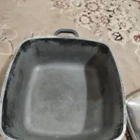 قابلمه|ظروف پخت‌وپز|زابل, |دیوار