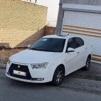 دنا پلاس توربو اتومات آپشنال1403|خودرو سواری و وانت|سقز, |دیوار
