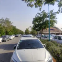شاهین/کی ام سی a5|خودرو سواری و وانت|خمینی‌شهر, |دیوار