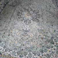 فرش ۱۲متری شسته شده