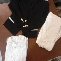 کت شلوارمجلسی