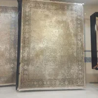 فرش البرزکاشان طرح ترکیه ای