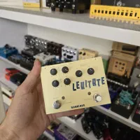 افکت گیتار Sonicake Levitate Reverb|گیتار، بیس، امپلیفایر|تهران, امامت|دیوار