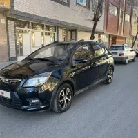 لیفان x50 دنده