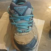 کفش بروکس  ارجینال سایز ۴۰|کیف، کفش، کمربند|شهرکرد, |دیوار