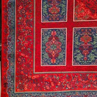 طرح تعویض فرشهای دست دوم با فرش نو|فرش|سنندج, |دیوار