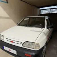 ماشین/پراید۱۳۱/ بدون ضربه و رنگ|خودرو سواری و وانت|بندرعباس, |دیوار