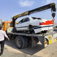 پژوپارس تصادفی مدل1400 آخر 1400متن بخوانید|خودرو سواری و وانت|اهواز, نادری|دیوار