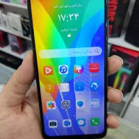 گوشی هواوی Y6p|موبایل|اهواز, زندوکیلی|دیوار