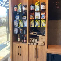 ویترین و کمد ام دی اف